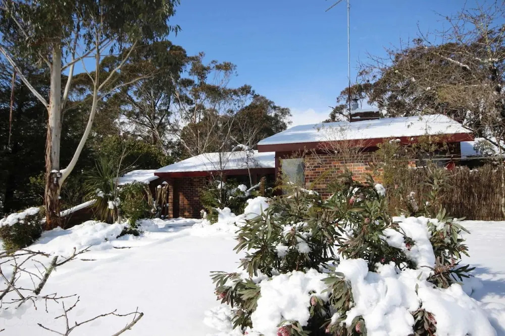 Rosella Retreat