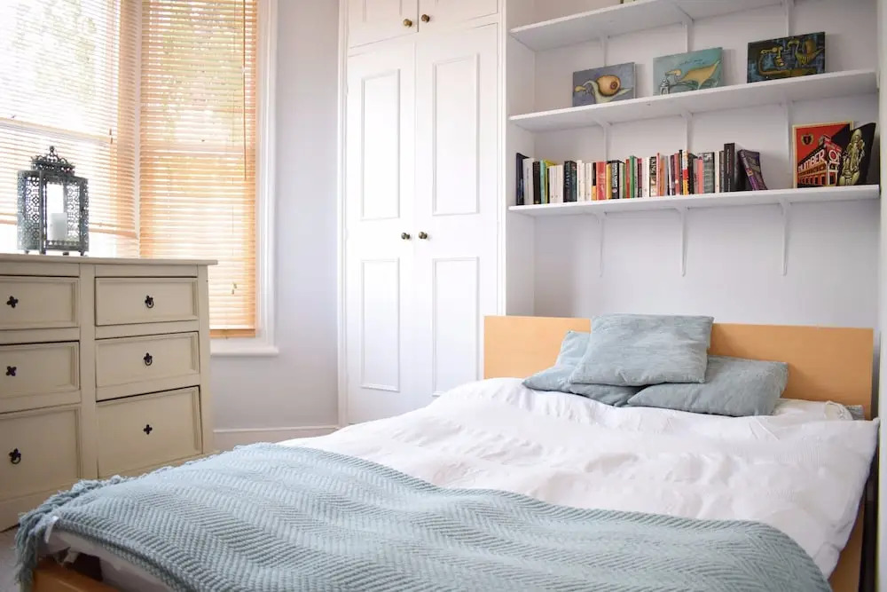 2 Bedroom Apartment Near Clapham Common