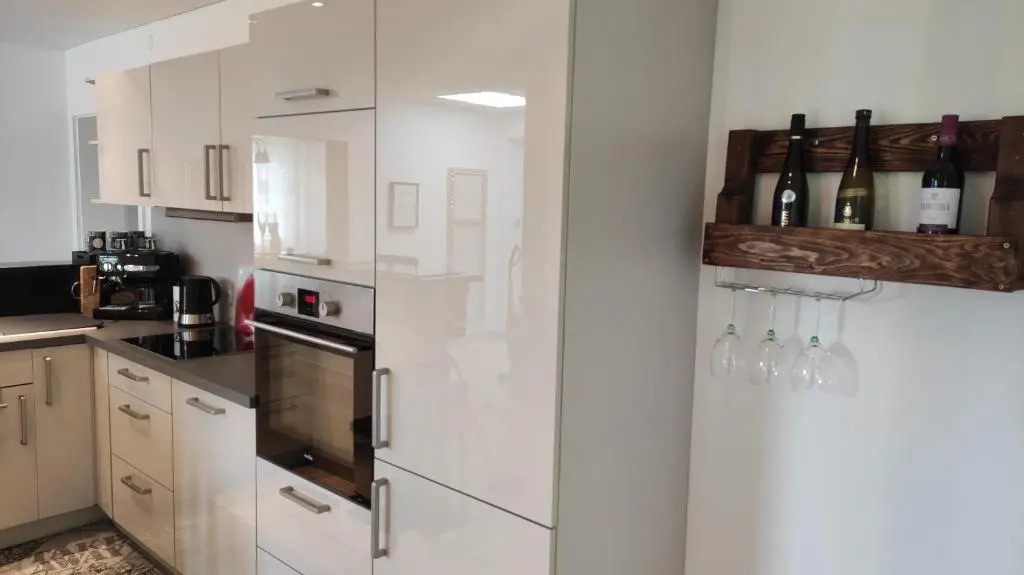 5 Sterne Ferienwohnung - Am Rheinberg -