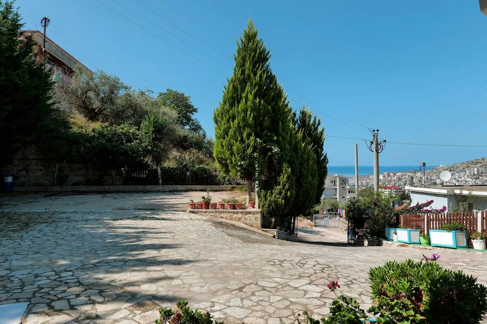 Saranda View Apartments