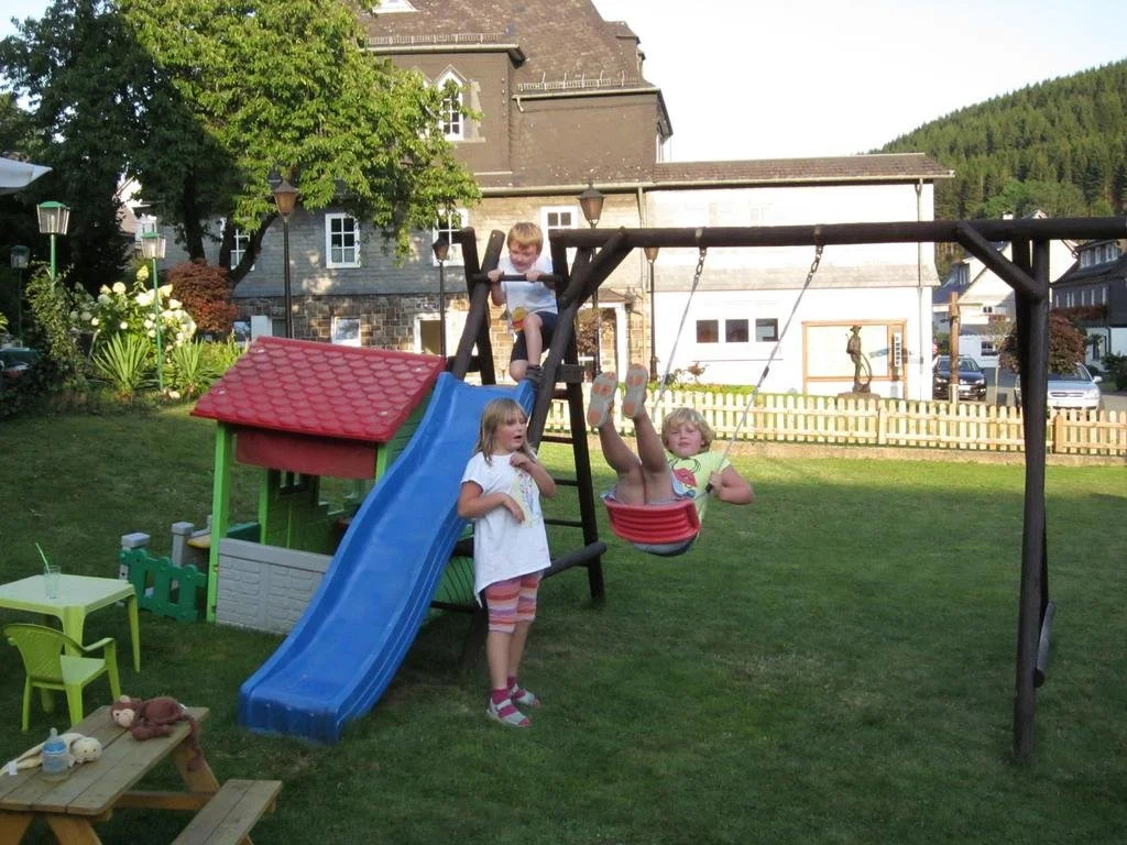 Gasthof Pension Lumme