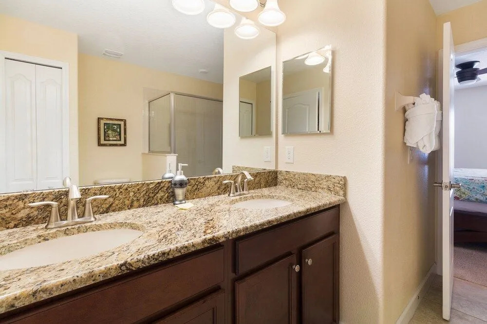 Mickeys Golf Retreat by VillaDirect