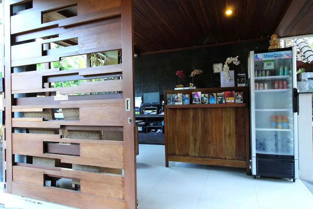Airy Sanur Danau Tamblingan 60D Denpasar Bali