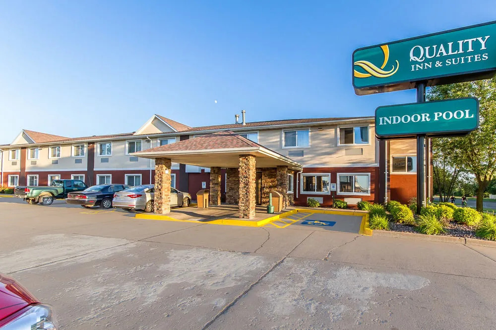 Comfort Inn