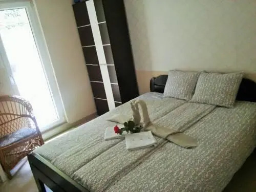 Five Stars