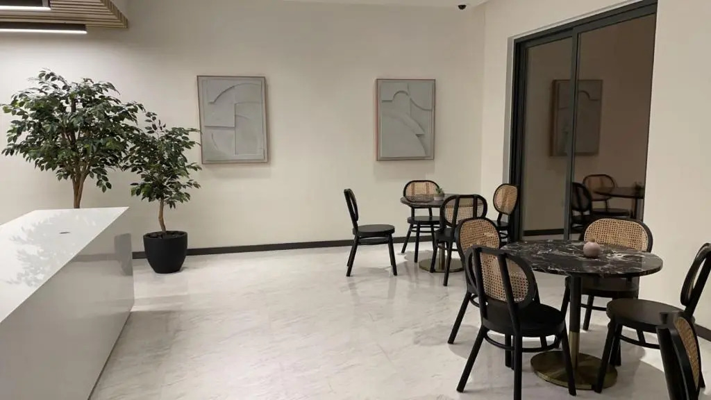 Elite Inn: Parkridge904