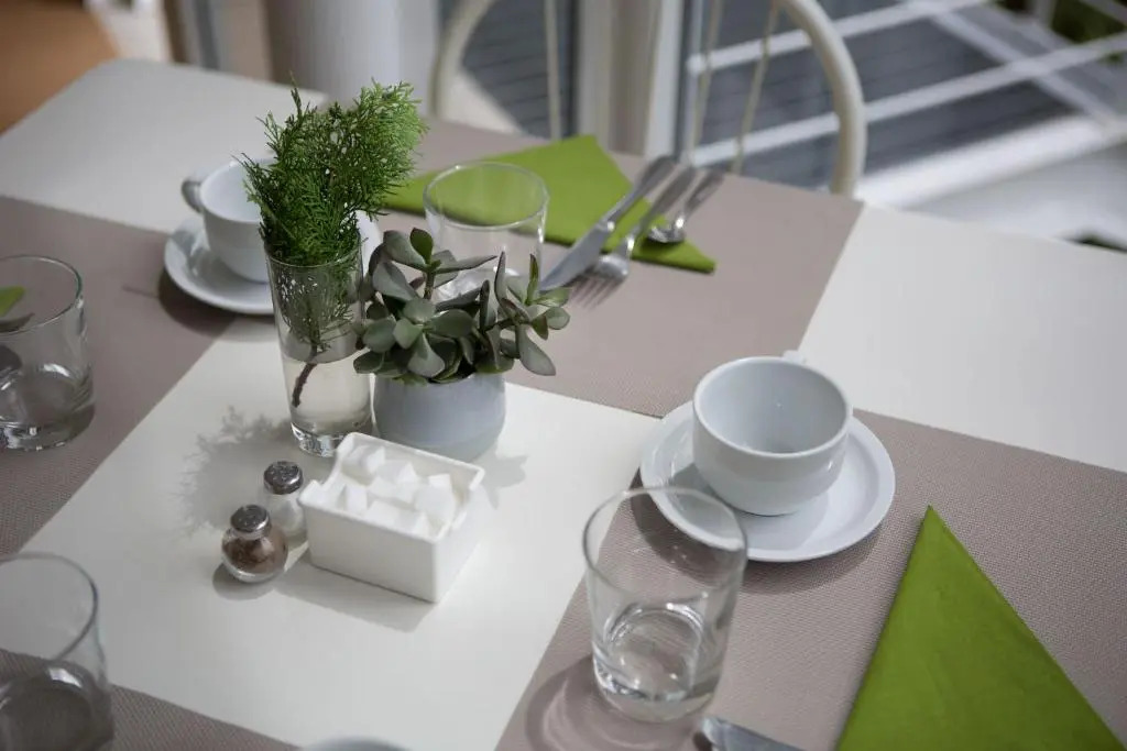 Harvey Suites Hotel & Residence