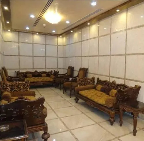 Zahra White Palace Hotel