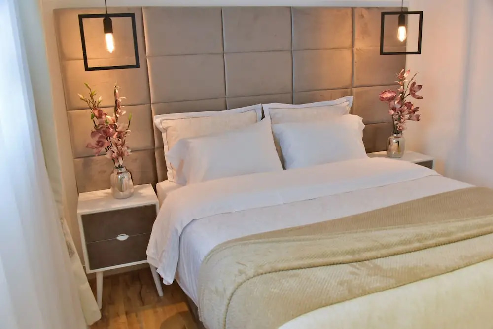 Casa Lua Hotel Spa