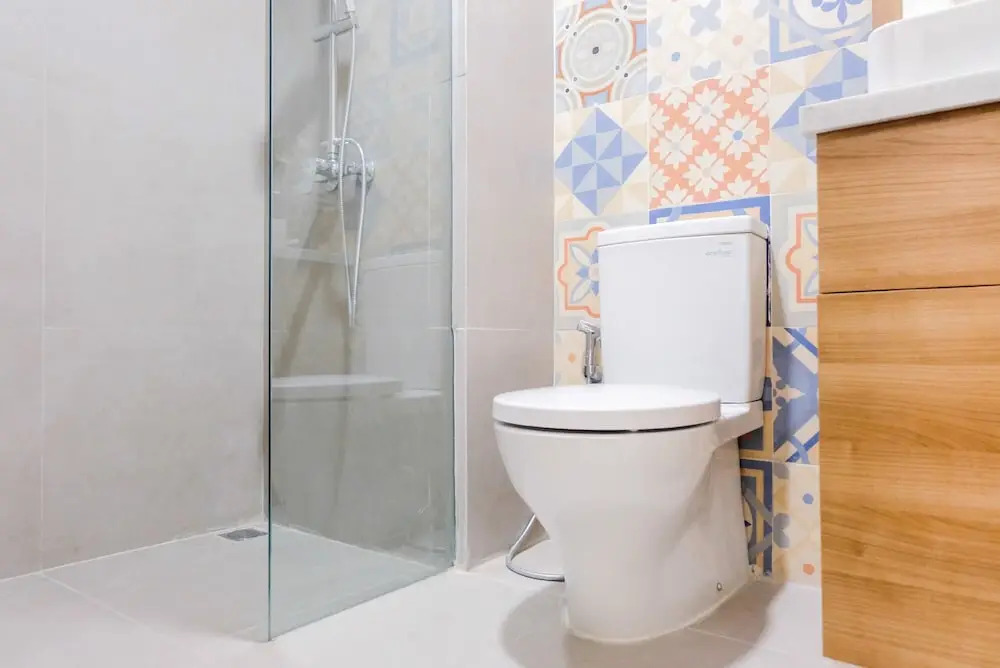 Exclusive Studio at Skandinavia Apartment near Tangerang City Mall
