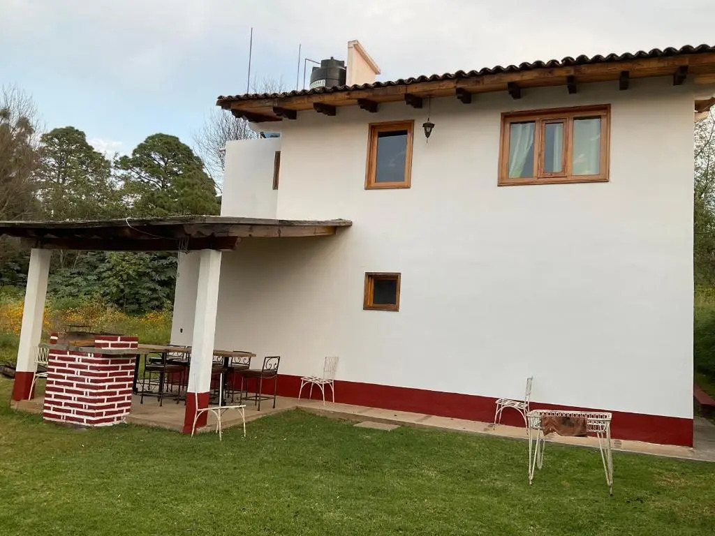 Cabañas Sanchez #3