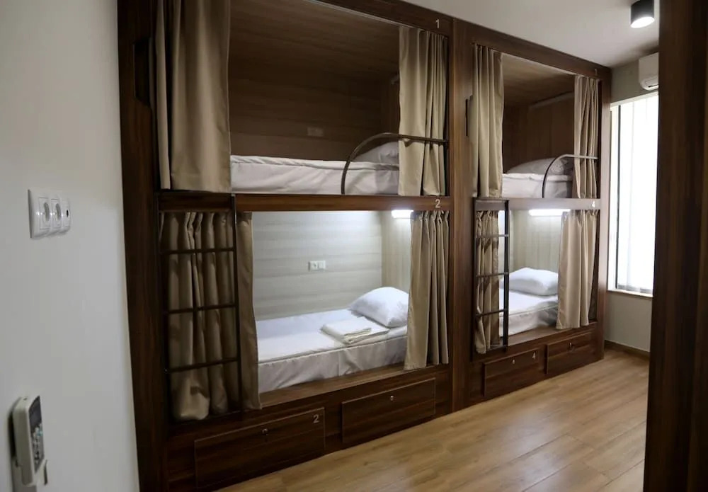 Loft Host Yerevan