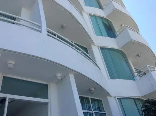 Apartamento Vista Al Mar