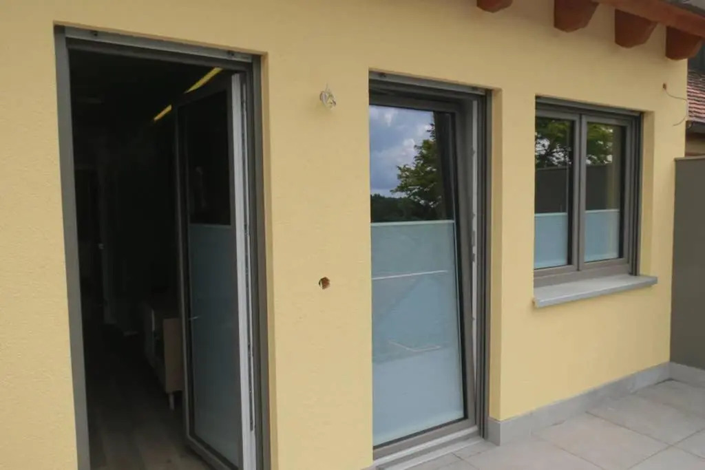 Ferienwohnung 'Burgblick'