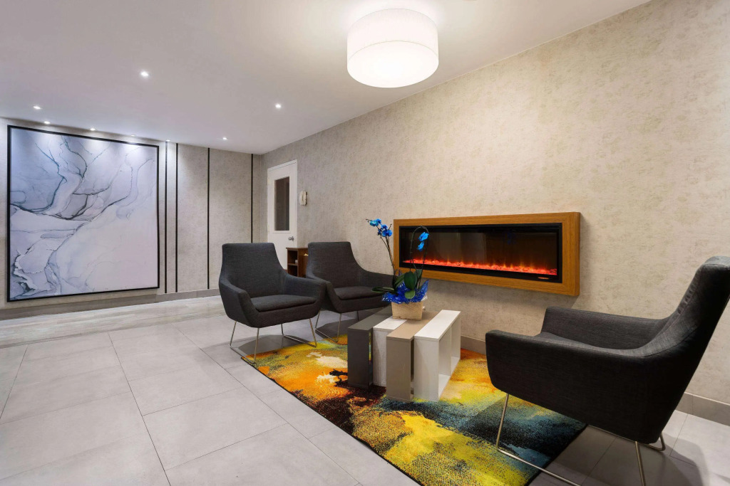 Ramada by Wyndham Bronx