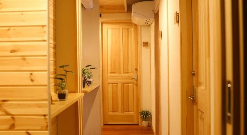 Phottage inn Biei