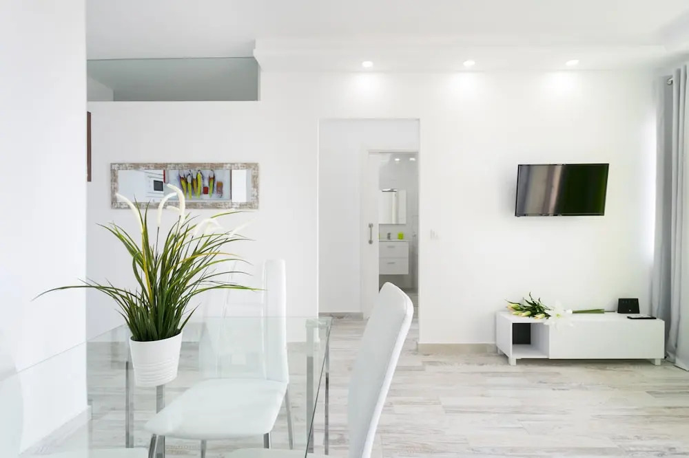 906. Luxury Paraiso Apartment with Sea View