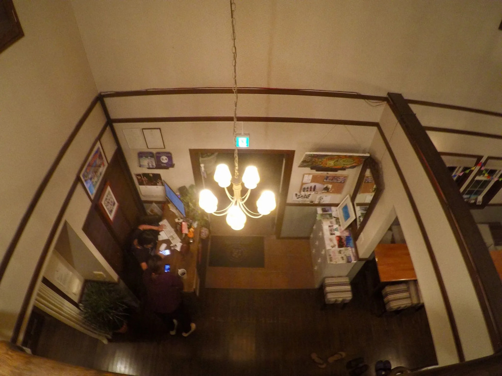 IZA Kamakura Guest House and Bar