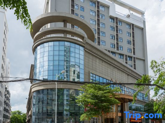 Haonianhua Business Hotel