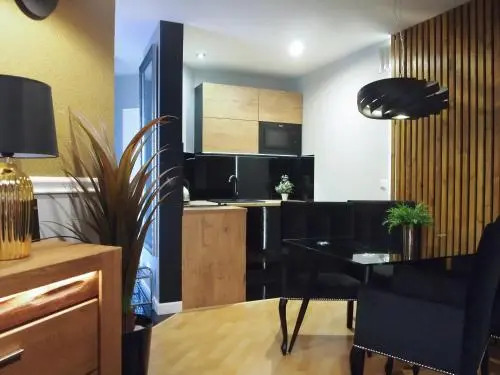 MSC Apartments Gościnny
