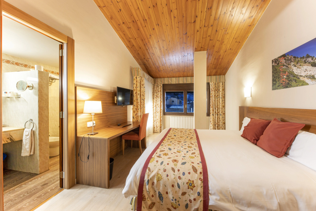 Hotel Guillem & Spa