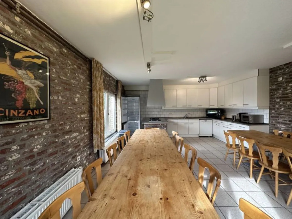 Bungalowpark Landsrade 21488