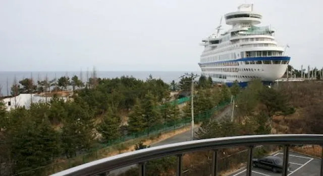 Davinci Resortel