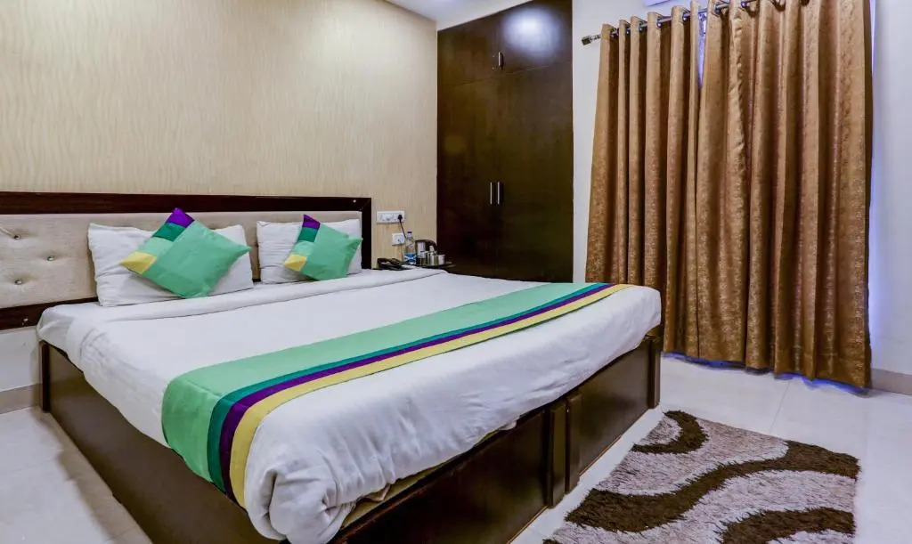 Hotel Royal Elite Madurai