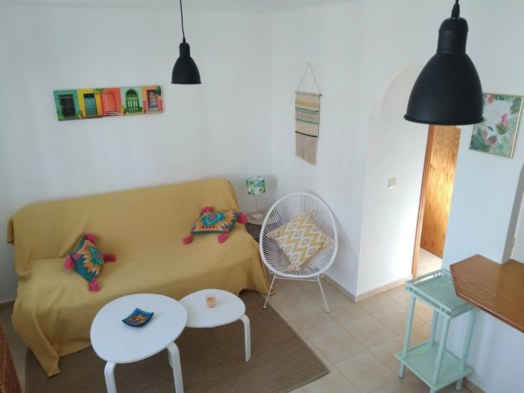 Appartement Lago Jardin