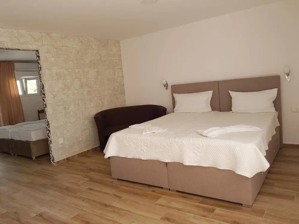 Saki Apartmani