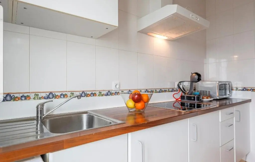 Precioso apartamento Sevilla