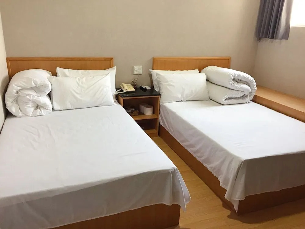 Xian Du Zhuang Hotel