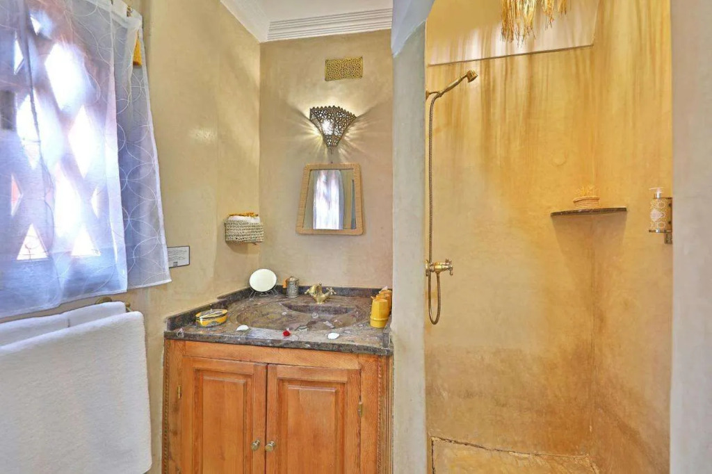 Riad Amya & Spa