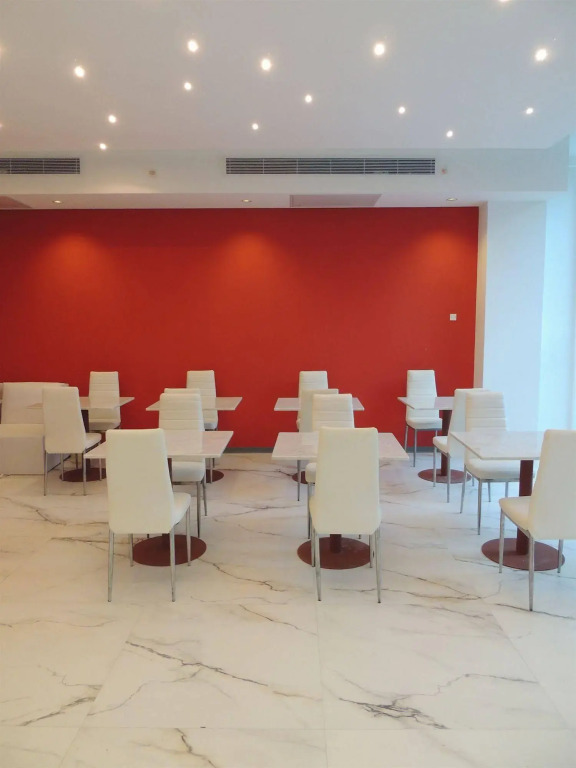 Hotel Gema Luxury Suites