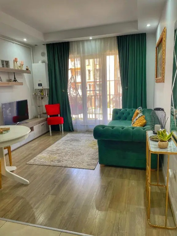 Emerald Home