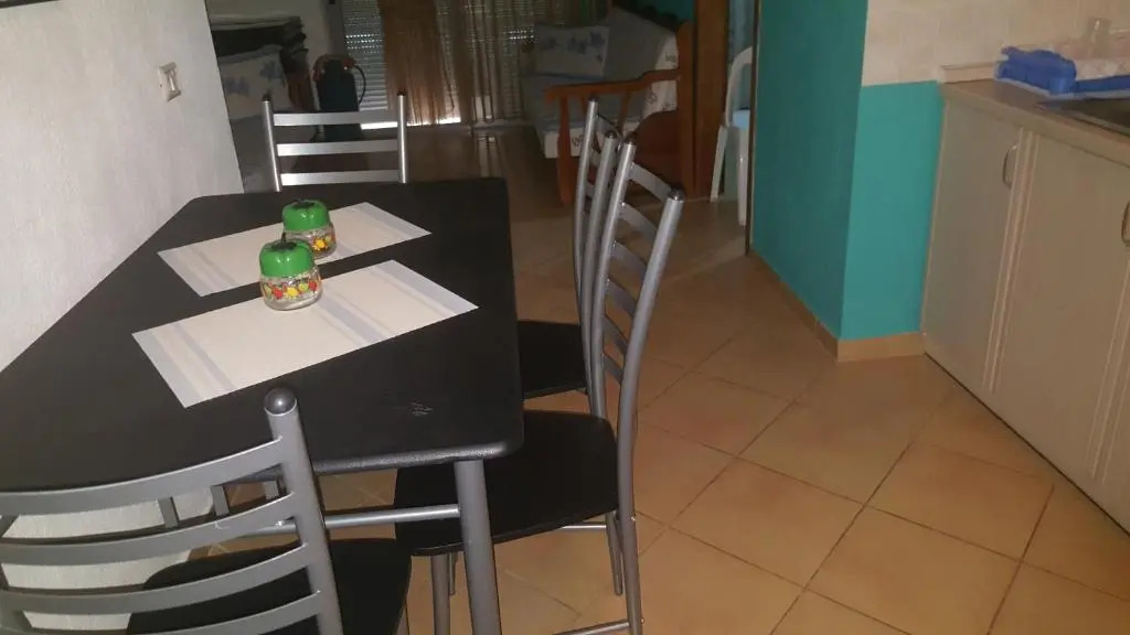 Daci Apartments