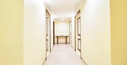 Classic Rooms MG Road