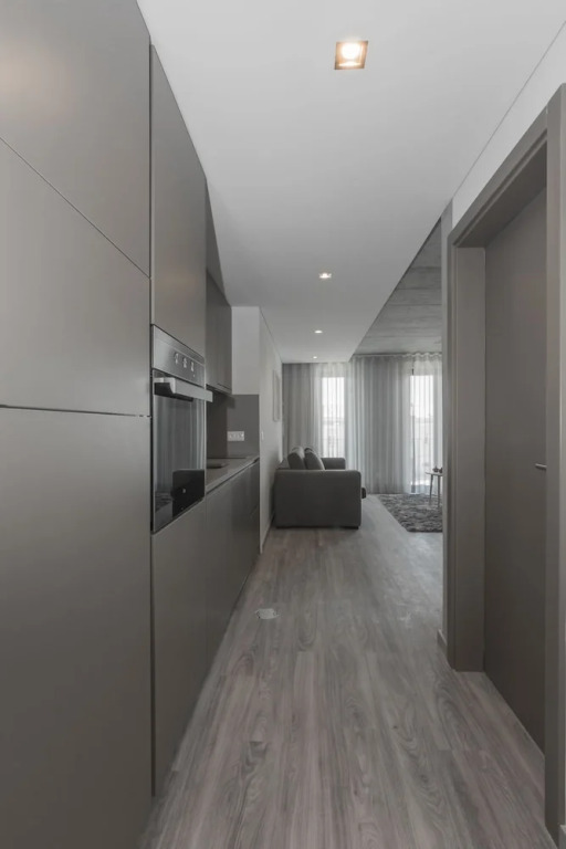 Innapartments Trindade