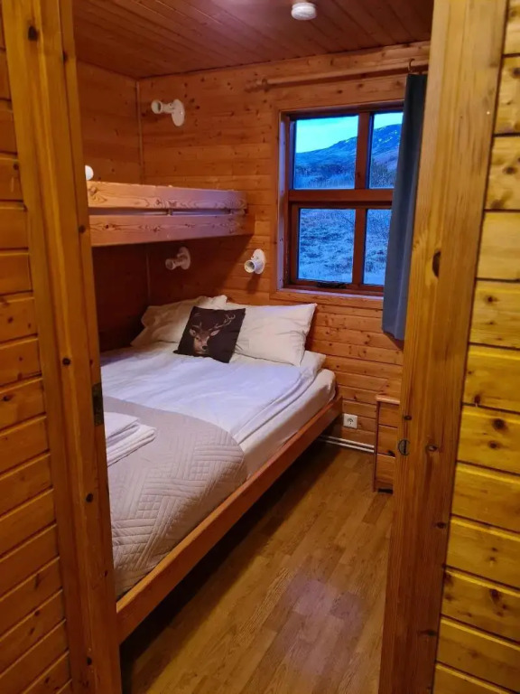 Gljúfurbústaðir Holiday Homes