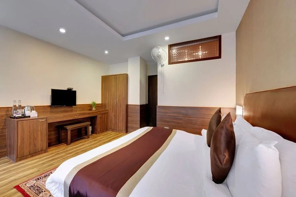 Sumitel Shangrila
