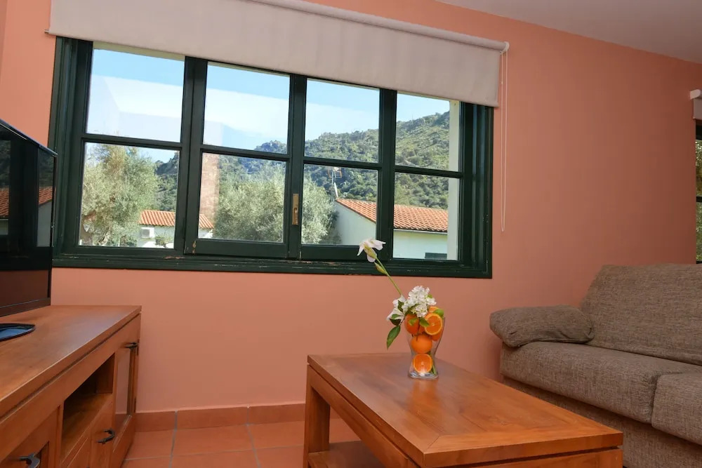 Casas Rurales Aldeaduero