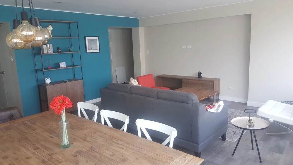 MLA apartments - 28 de Julio