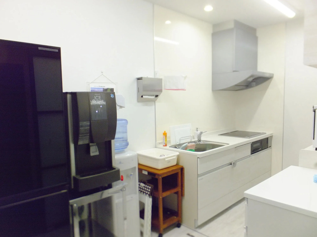 Racine Home Kyoto SELF CHECK-IN
