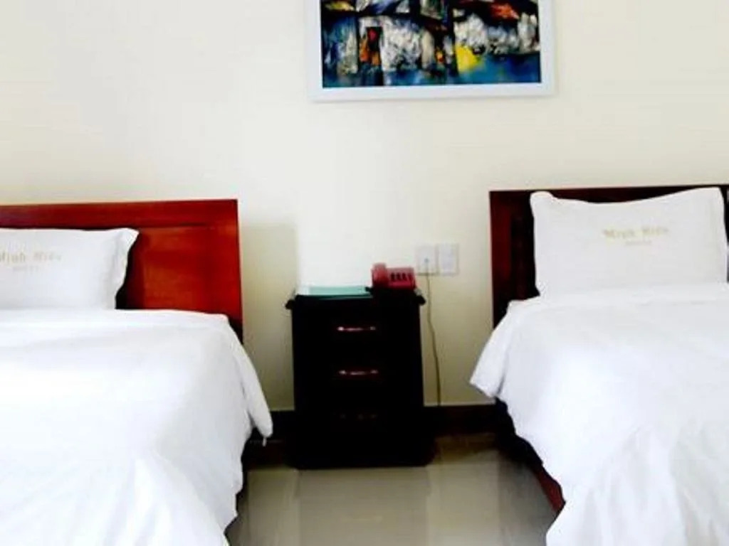 Minh Hieu Hotel