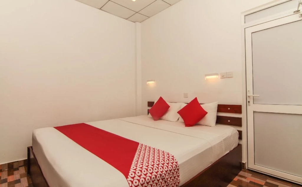 Sahasra Hotel