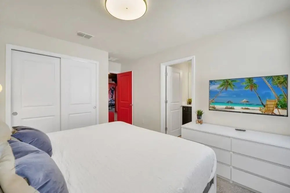 Windsor Island Resort 10 Bedroom Luxury Villa 2120 villa