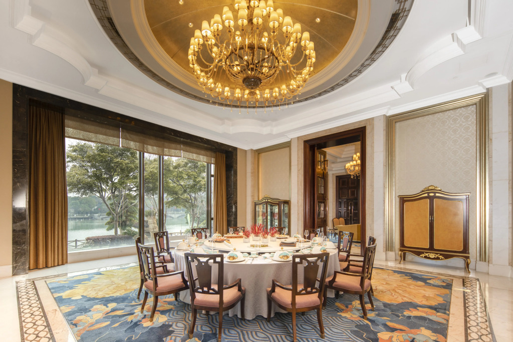 InterContinental Changzhou by IHG