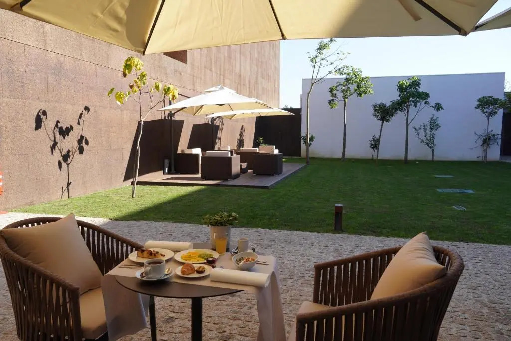 DS Hotel Lusopark