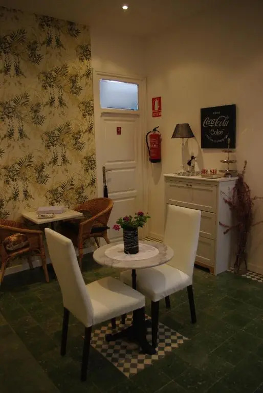 Los Balcones del Camino