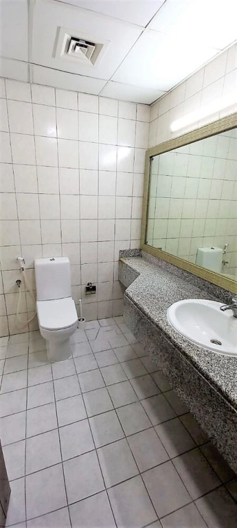 Wonderful Stay near Jebel Ali Village